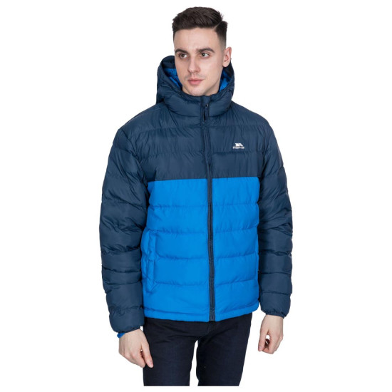 Trespass Ανδρικό μπουφάν Oskar - Male Padded JKT Trespass Ανδρικό μπουφάν Oskar - Male Padded JKT